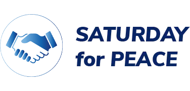 Saturday for Peace
